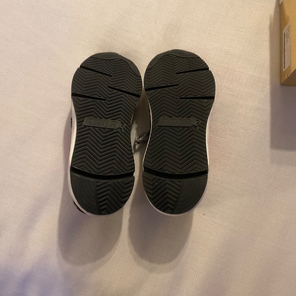 Golden Goose Zoo Puzzle Running Sole Sneakers in size EU 38 - Picture 6 of 7